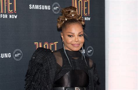 Janet Jackson To Auction 1000 Stage Costumes Thegrio