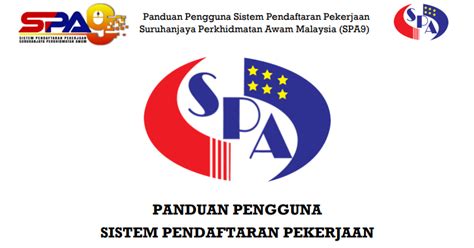 Permohonan jawatan kosong dalam suruhanjaya perkhidmatan awam malaysia~ 2446 jawatan ditawarkan pelbagai kementerian. PANDUAN PENGGUNA SISTEM PENDAFTARAN PEKERJAAN SURUHANJAYA ...