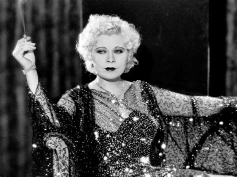 mae west hollywood s hottest sex symbol of the 1930 s — good witches bad bitches