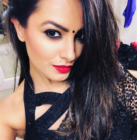 Anita Hassanandani Blouse Designs You Can Steal Herere Best Blouse