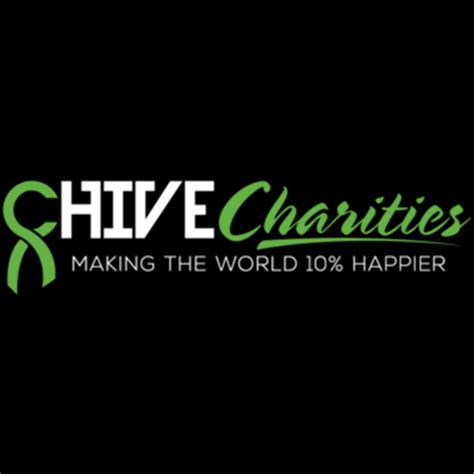 Chive Charities Bright Funds