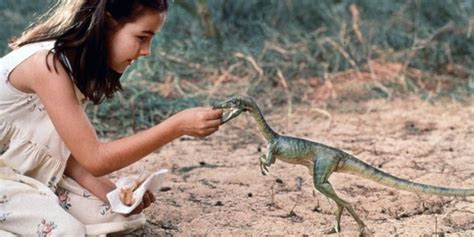 Jurassic Park Every Dinosaur In The Original Trilogy Paleontology World