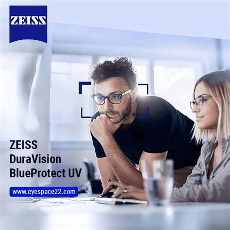 Zeiss Gt2 Freeform Lenses Eyespace22