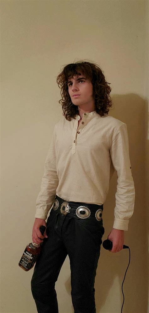 Introducir 78 Imagen Jim Morrison Outfit Abzlocalmx