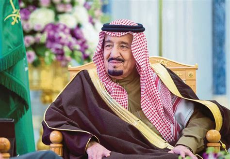 Pangeran mbs dan netanyahu bertemu pekan lalu di kota neom, arab saudi. Raja Salman agih 20,000 naskhah al-Quran dan terjemahan ...