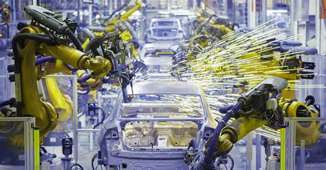 Mai recently concluded a study that forecasts the automotive industry's technology needs up to the year 2050. Automotive Manufacturing & Distribution Practice | FTI ...