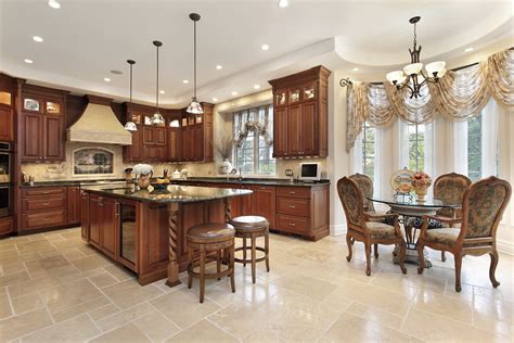 111 Luxury Kitchen Designs Love Home Designs