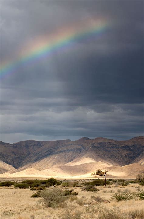 Rainbow World Photography Image Galleries By Aike M Voelker