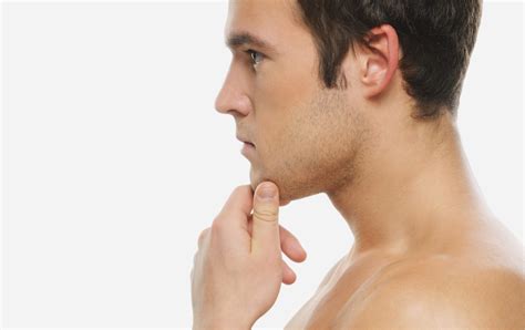 Should Men Get Neck Lifts Center For Advanced Facial Plastic Surgery