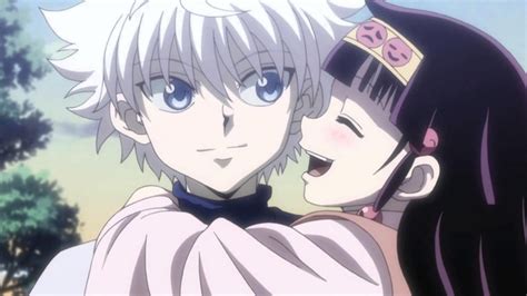 Who Is Your Favorite Hunter X Hunter Character And Why