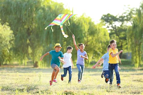 Lets Go Fly A Kite