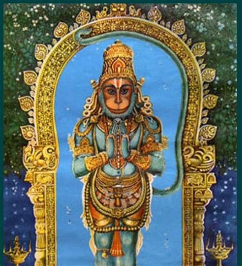 Anju Appu Kalki Vinu Anjaneyar Tail Pooja Hanuman