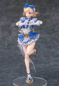 Granblue Fantasy Djeeta Idol Ver 17 Scale Figure Phat Tokyo