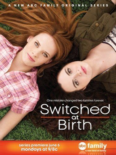 Switched At Birth 2011