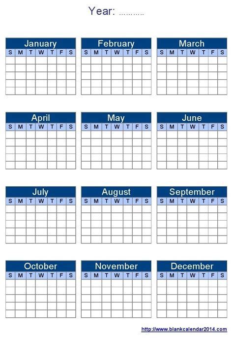 How To Print A Yearly Calendar In Outlook On One Page Printable