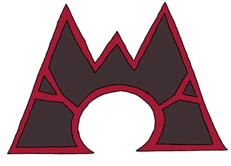 Team Magma Emblem By Zaraphena On Deviantart