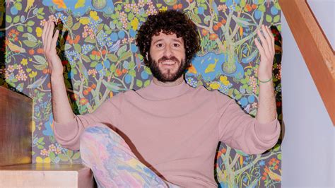 Lil Dicky The Rapper Makes Way For Dave The Tv Star The New York Times
