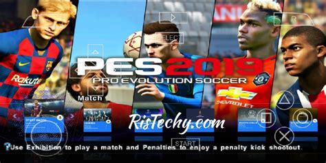 Pes 16 For Ppsspp Iso Clevertones
