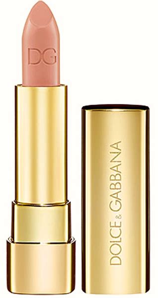 Product Crush Dolce And Gabbana Nude Lipstick Bethielife