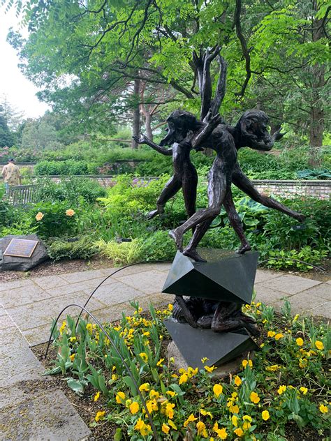 A Locals Guide To The Minnesota Landscape Arboretum Discover The Cities