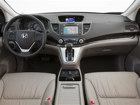 2012 Honda Cr V Price Photos Reviews And Features