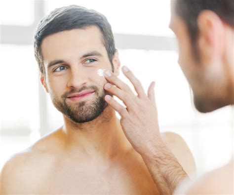 Common Skin Concerns And Treatments For Men Skin Deep Cosmetic Clinic