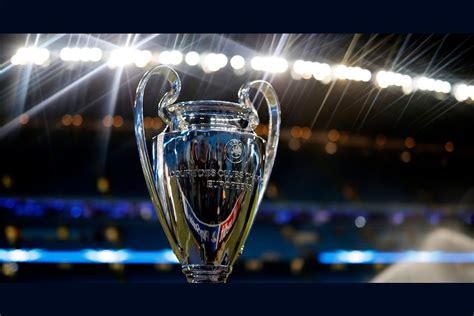 The Great Big Champions League Quiz