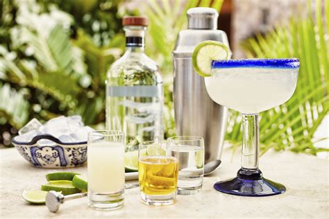 9 Essential Tequila Cocktails You Have To Try