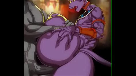 Dragon Ball Beerus Big Ass Gets Fucked And Creampied Xxx Mobile Porno Videos Movies