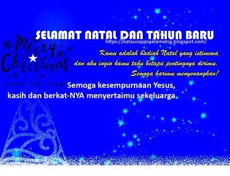 Semoga kita semua diberkati dengan berkah natal yang tiada hentinya. Ucapan Selamat Natal Untuk Mama - Ini 5 Tokoh NU ...