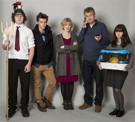 Outnumbered 2014 Bbc Series 5 Start Date And Trailer Telly Chat