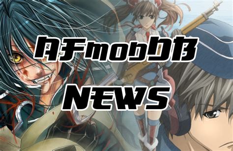 Afmoddb News Brotherhood Mod Db