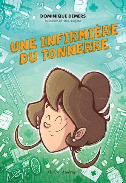 Charlotte Hors Série Une Infirmière Du Tonnerre Livre De Dominique