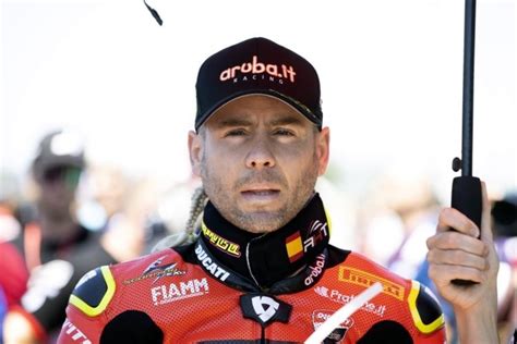 Ducati Star Álvaro Bautista Honda Machte Ihn Besser Superbike Wm