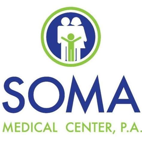 Soma Medical Center Pa Home