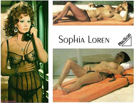 Sophia Loren Nude Photos And Sex Tape Empressleak Ghana Nigeria