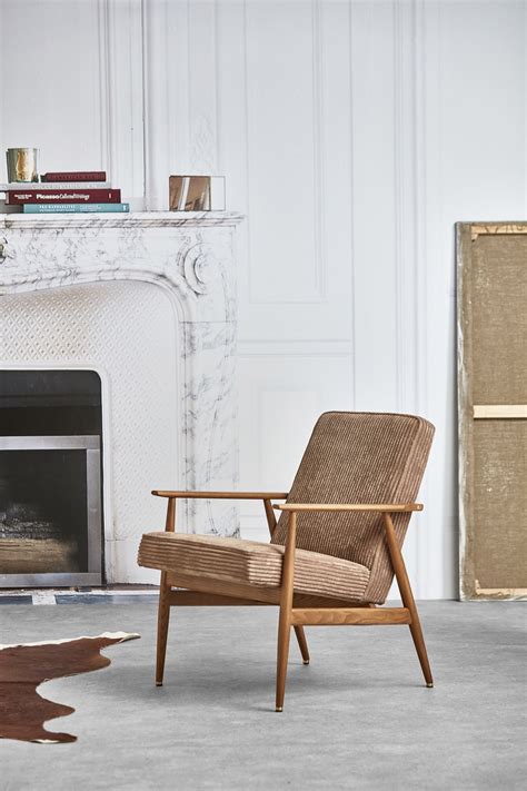 Check spelling or type a new query. Fox Armchair / CORD Collection, Cappuccion | Metal ...