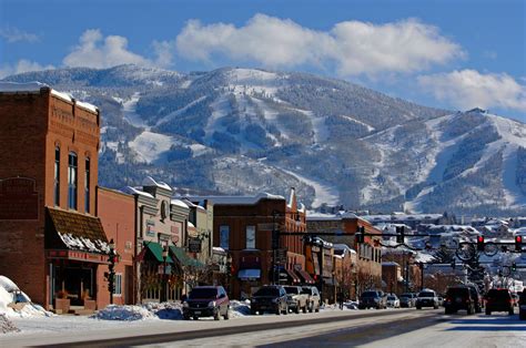 Steamboat To Host Us Freestyle Championships