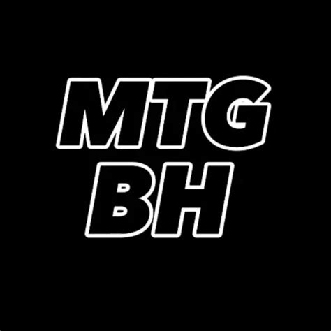 Stream Duartemtg Listen To Mtg Bh Playlist Online For Free On Soundcloud