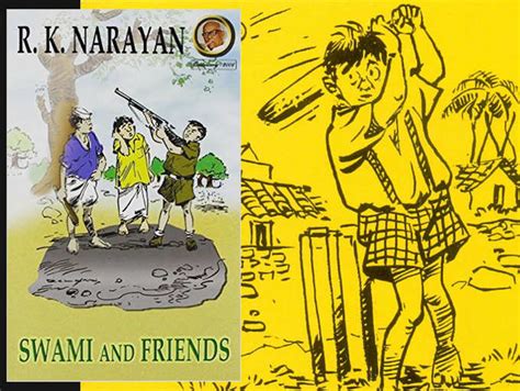 5 Novels By Rk Narayan You Must Read The Times Of India