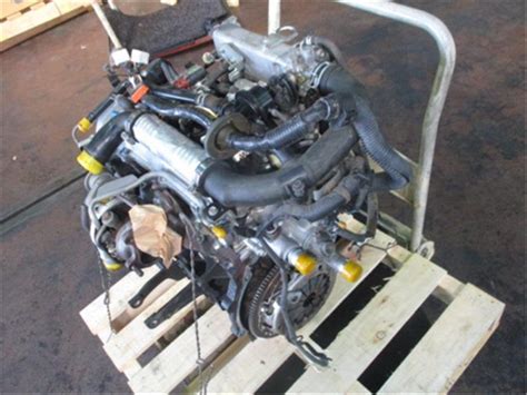 Used Jbdet Engine Daihatsu Copen Aba L K Be Forward Auto Parts