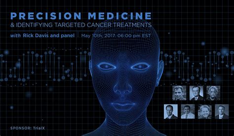 Precision Medicine Identifying Targeted Cancer Treatments With Genomic