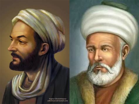 6 Ilmuwan Muslim Dengan Penemuannya Yang Luar Biasa Bikin Kagum
