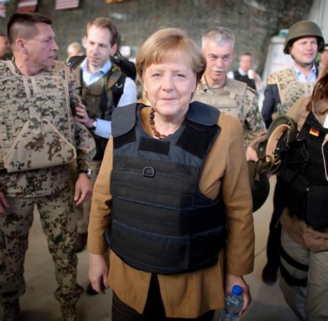 Ddr Biografie Die Frühen Jahre Der Angela Merkel Welt