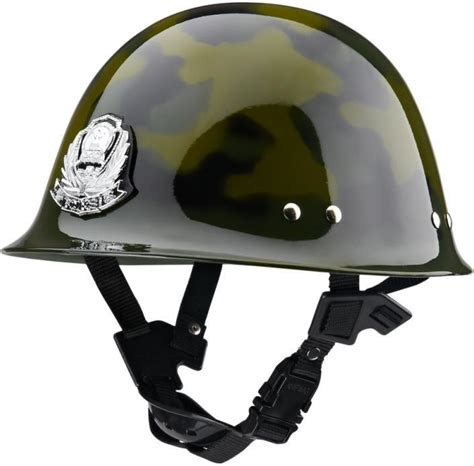 Plastic Police Duty Safety Helmets China Fashion Helmet And Duty Helmet