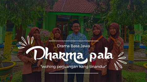 Drama Bahasa Jawa Dharma Pala SMAN 1 Mejayan - YouTube