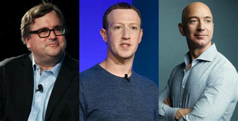 Top 7 Technology Moguls And Inventors The Frisky