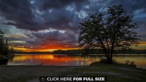 Sweden Sunrises And Sunsets Gorgeous Sunset Beautiful Sky Nature