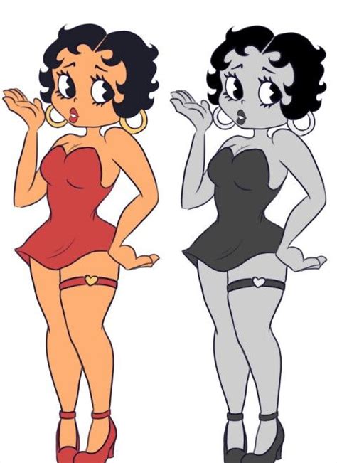 Pin By Deborah Kuhl On Betty Boop Betty Boop The Real Betty Boop