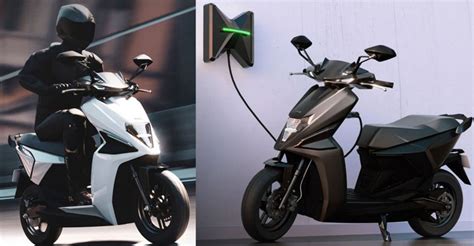 Simple One Electric Scooters To Be Launched On May 23